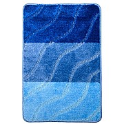 Azul Claro, Azul Escuro