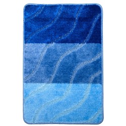 TILI - [Tapete de Banho - Azul]