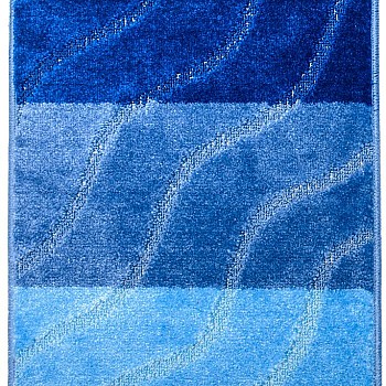 TILI - [Tapete de Banho - Azul]