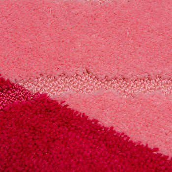 TILI - [Tapete de Banho - Rosa]