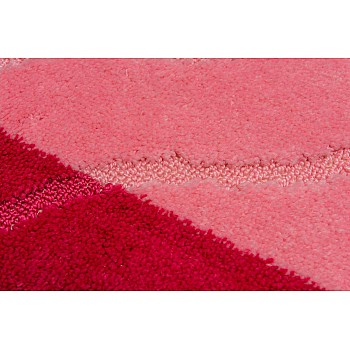 TILI - [Tapete de Banho - Rosa]