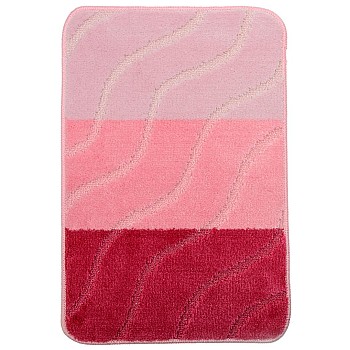 TILI - [Tapete de Banho - Rosa]