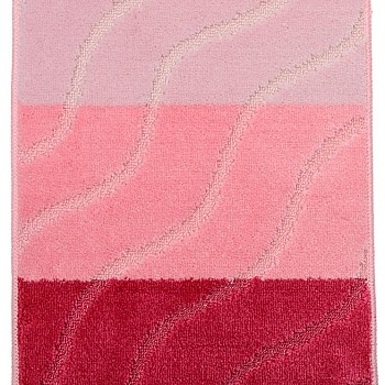 TILI - [Tapete de Banho - Rosa]