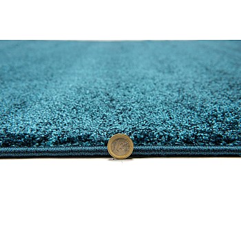 TONEL - 0,80*3,00 Liso [Passadeira - Azul]