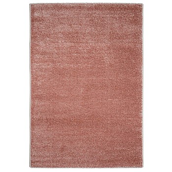 TONEL - 0,67*1,30 Liso [Tapete - Rosa Velho]