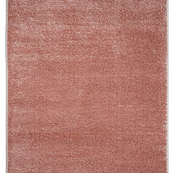 TONEL - 0,67*1,30 Liso [Tapete - Rosa Velho]