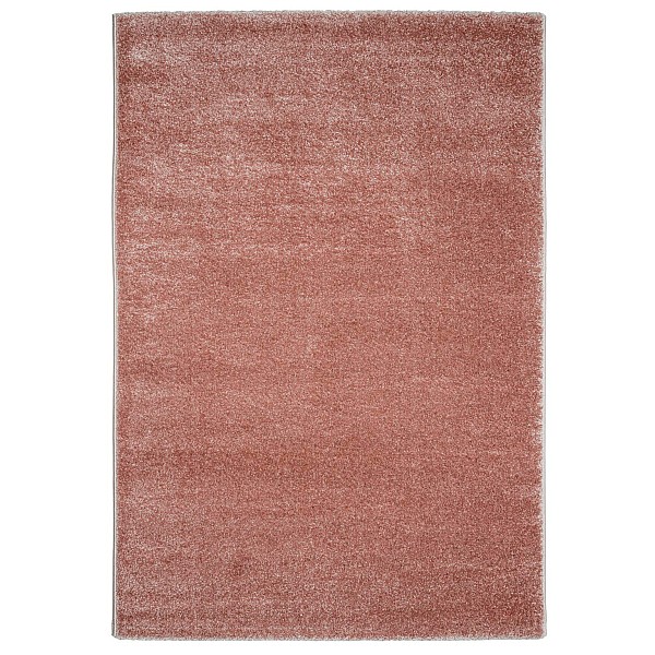 TONEL - 0,67*1,30 Liso [Tapete - Rosa Velho]