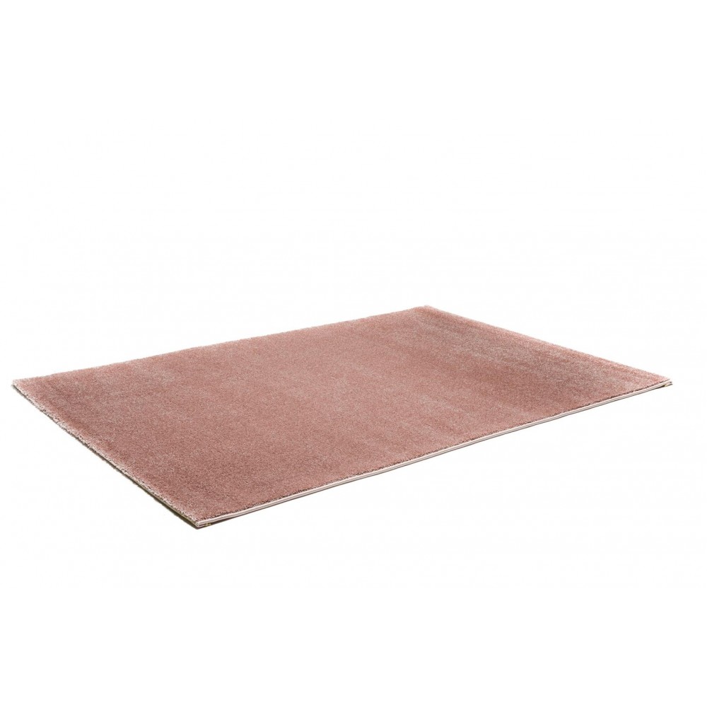 TONEL - 0,67*1,30 Liso [Tapete - Rosa Velho]