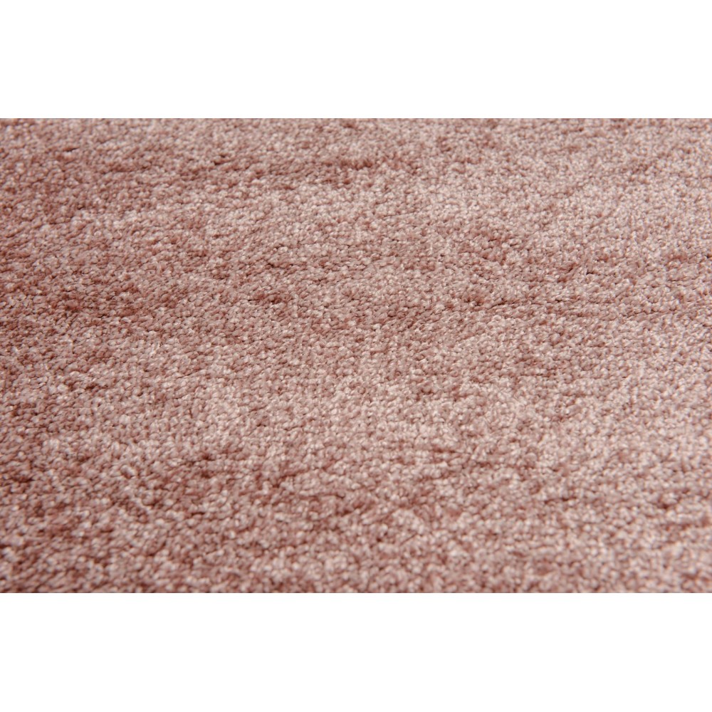 TONEL - 0,67*1,30 Liso [Tapete - Rosa Velho]