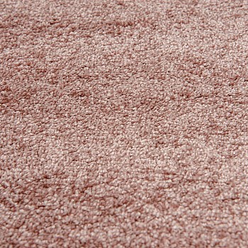 TONEL - 0,67*1,30 Liso [Tapete - Rosa Velho]