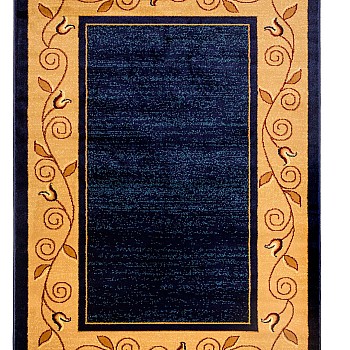 TORRE - 1694 [Tapete - Azul]