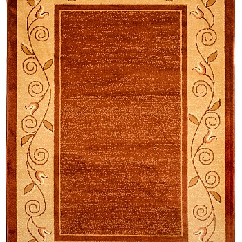TORRE - 1694 [Tapete - Castanho]
