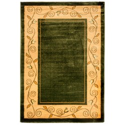 TORRE - 1694 [Tapete - Verde]