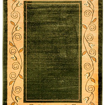 TORRE - 1694 [Tapete - Verde]