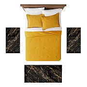 Preto, Amarelo
