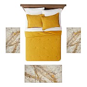 Branco, Amarelo