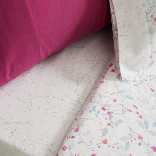 NENA - [Jogo de Cama - Rosa]