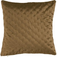 LOURO - [Almofada Decorativa - Camel]