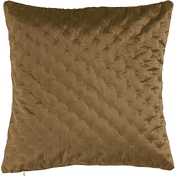 LOURO - [Almofada Decorativa - Camel]