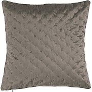 LOURO - [Almofada Decorativa - Taupe]