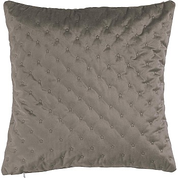 LOURO - [Almofada Decorativa - Taupe]