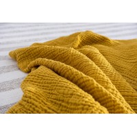 ARNICA - [Manta - Amarelo] 