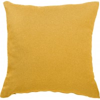 ANIZ - [Almofada Decorativa - Mostarda] 