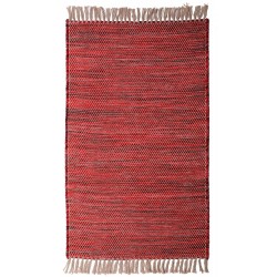 LUSA REGIONAL - [Carpete para Cozinha - Vermelho] 