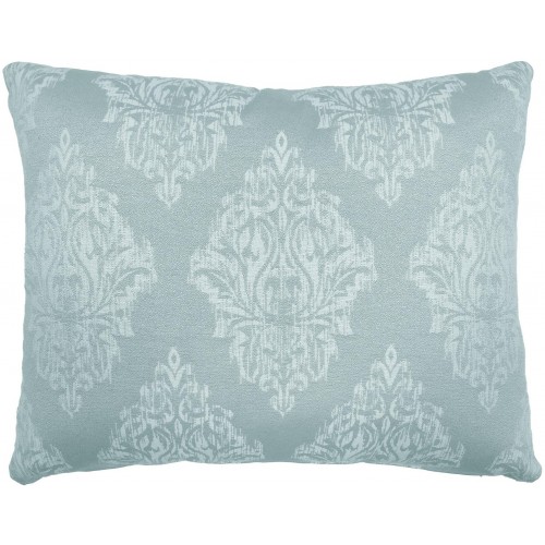 DÂNIA7 - [Pack de 2 Almofadas - Turquesa]