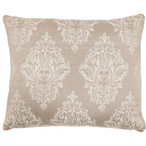 DÂNIA7 - [Pack de 2 Almofadas - Bege]