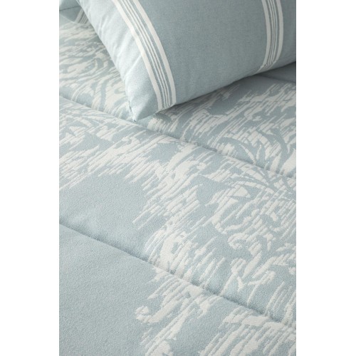 DÂNIA2 - [Colcha Edredão - Turquesa] 