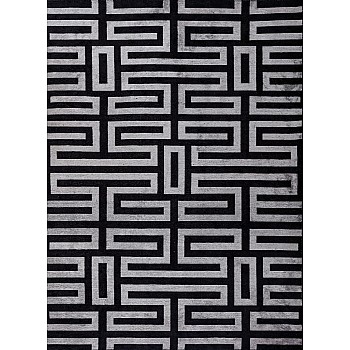 ALBANO - 3131-007 - [Tapete - Preto] 