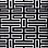 ALBANO - 3131-007 - [Tapete - Preto] 