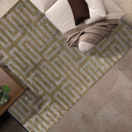 ALBANO - 3131-017 - [Tapete - Dourado] 