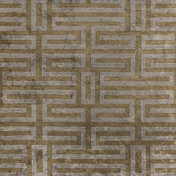 ALBANO - 3131-017 - [Tapete - Dourado] 