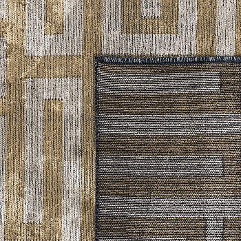 ALBANO - 3131-017 - [Tapete - Dourado] 