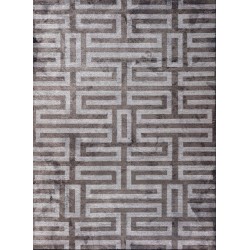 ALBANO - 3131-233 - [Tapete - Cinza] 