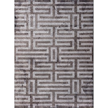 ALBANO - 3131-233 - [Tapete - Cinza] 