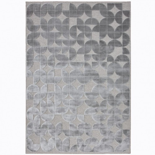AREOSA - 1183-477041 - [Tapete - Cinzento] 