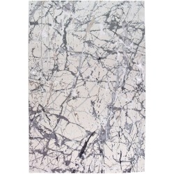 MORGANA - 29-017 [Tapete - Cinza Prata] 