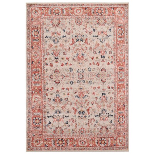 JESSI - 8154A [Tapete - Cream/Beige] 