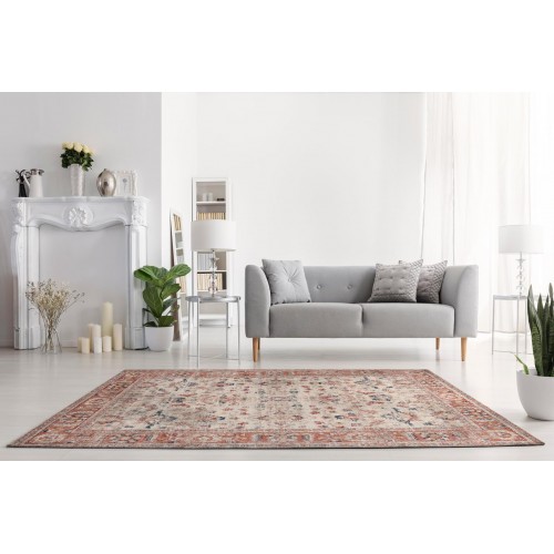 JESSI - 8154A [Tapete - Cream/Beige] 