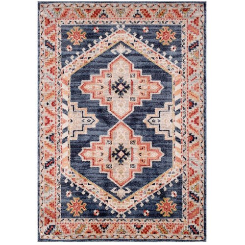 JESSI - B5289A [Tapete - Navy/Cream] 