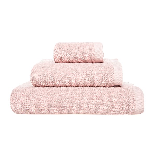 FEEL - [Conjunto de três (3) Toalhas de Banho - Nude]