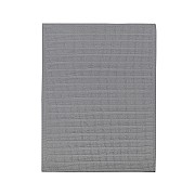 NEW PLUS - [Saída de Banho (SB) - Magnetic Grey]