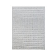 NEW PLUS - [Saída de Banho (SB) - Silver]