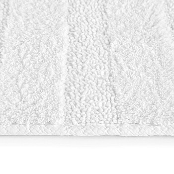 NEW PLUS - [Tapete de Banho (TB) - White]