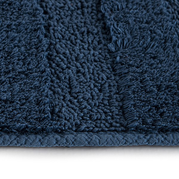 NEW PLUS - [Tapete de Banho (TB) - Dark Denim]