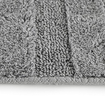 NEW PLUS - [Tapete de Banho (TB) - Magnetic Grey]