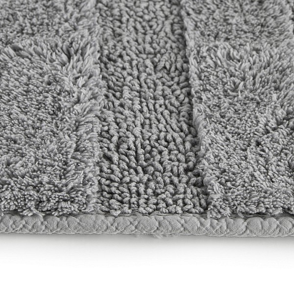 NEW PLUS - [Tapete de Banho (TB) - Magnetic Grey]